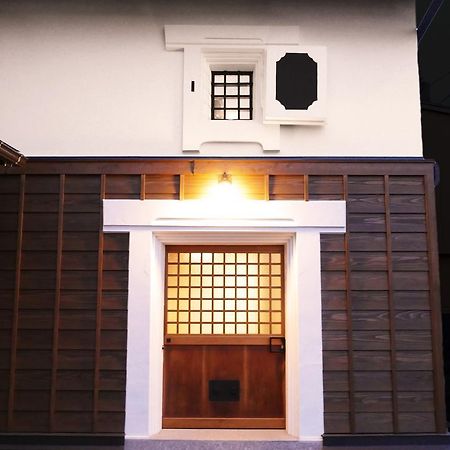 La Cura Villa Takayama  Eksteriør bilde